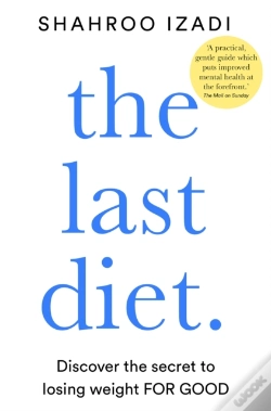 Capa do artigo The Last Diet