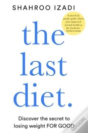 Capa do artigo The Last Diet
