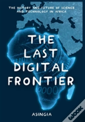 Capa do artigo The Last Digital Frontier