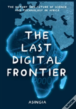Capa do artigo The Last Digital Frontier