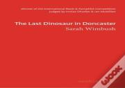 The Last Dinosaur In Doncaster