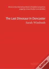 The Last Dinosaur In Doncaster