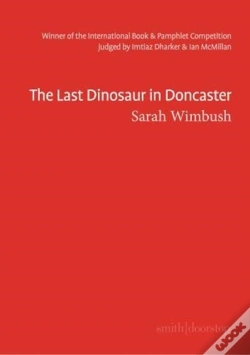 Capa do artigo The Last Dinosaur In Doncaster