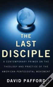 Capa do artigo The Last Disciple