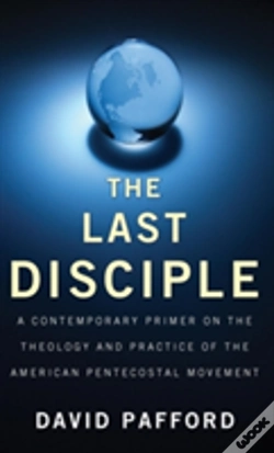 Capa do artigo The Last Disciple