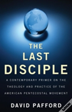 Capa do artigo The Last Disciple