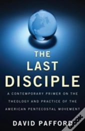 The Last Disciple