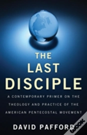 Capa do artigo The Last Disciple