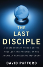 The Last Disciple - Preview