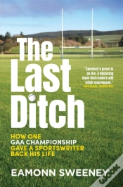 Capa do artigo The Last Ditch