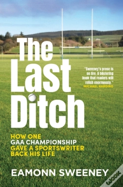 Capa do artigo The Last Ditch