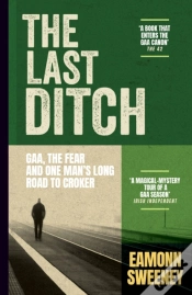 Capa do artigo The Last Ditch