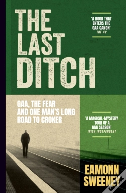 Capa do artigo The Last Ditch