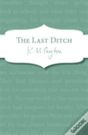 Capa do artigo The Last Ditch