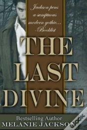 Capa do artigo The Last Divine