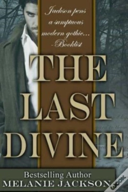 Capa do artigo The Last Divine