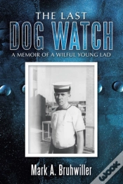 Capa do artigo The Last Dog Watch