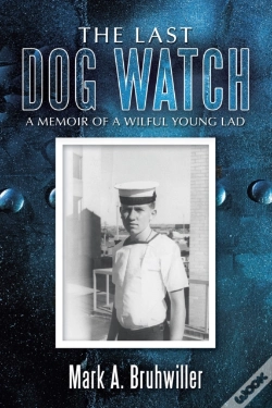 Capa do artigo The Last Dog Watch