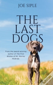 Capa do artigo The Last Dogs