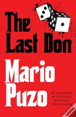 Capa do artigo The Last Don