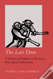 Capa do artigo The Last Door