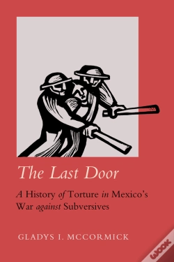 Capa do artigo The Last Door