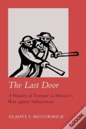 Capa do artigo The Last Door