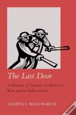 Capa do artigo The Last Door