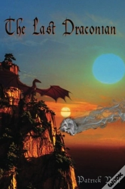Capa do artigo The Last Draconian