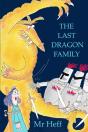The Last Dragon Family - Preview