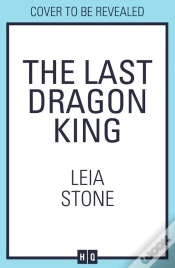 Capa do artigo The Last Dragon King