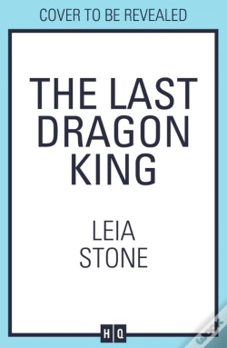 Capa do artigo The Last Dragon King