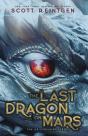 The Last Dragon On Mars - Preview