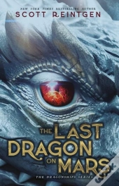 The Last Dragon On Mars