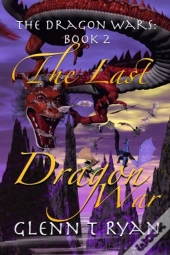 The Last Dragon War