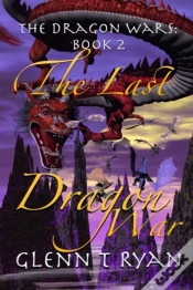 Capa do artigo The Last Dragon War