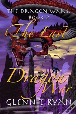 Capa do artigo The Last Dragon War