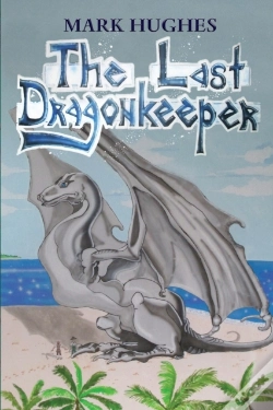 Capa do artigo The Last Dragonkeeper