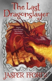 Capa do artigo The Last Dragonslayer
