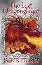 The Last Dragonslayer - Preview