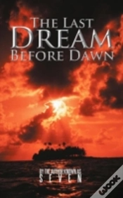 Capa do artigo The Last Dream Before Dawn