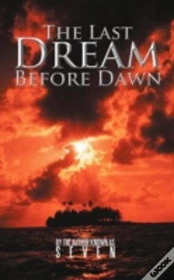 Capa do artigo The Last Dream Before Dawn