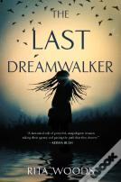 The Last Dreamwalker