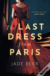 The Last Dress From Paris
