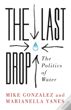 Capa do artigo The Last Drop