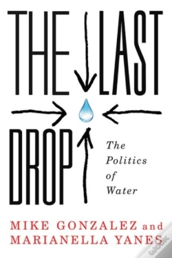 Capa do artigo The Last Drop