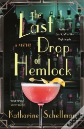 The Last Drop Of Hemlock