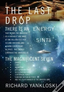 Capa do artigo The Last Drop