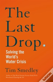 Capa do artigo The Last Drop