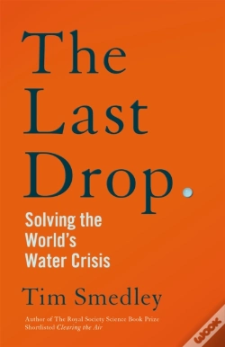 Capa do artigo The Last Drop